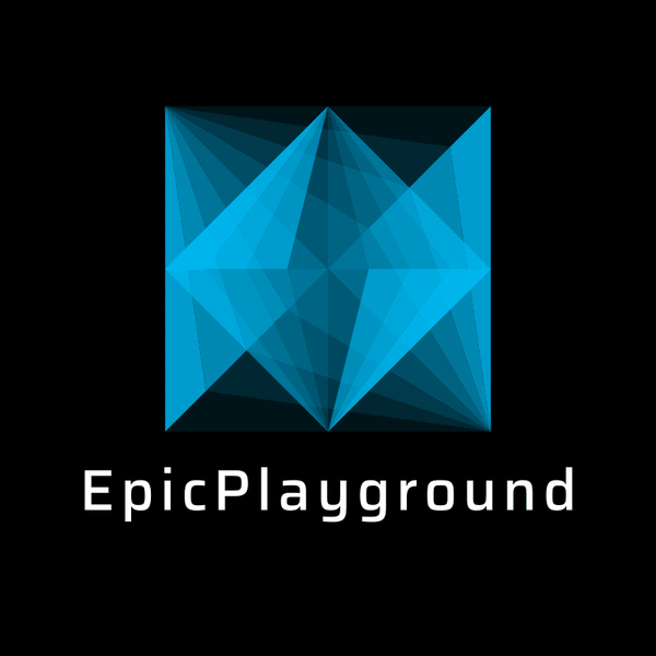 EpicPlayground